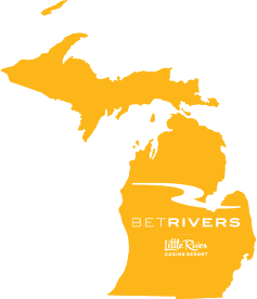 About BetRivers Sportsbook