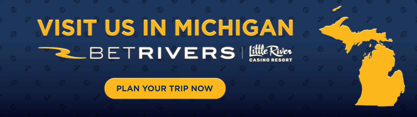 Visit Little River Casino Resort in 