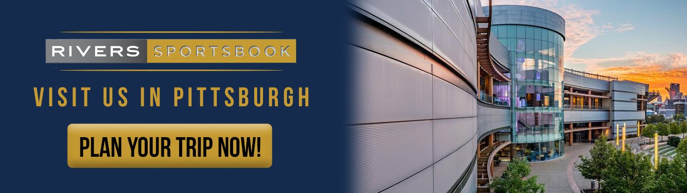 Visit BetRivers Sportsbook