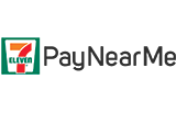 Pay with Cash (PayNearMe)