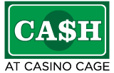 Cash at Cage